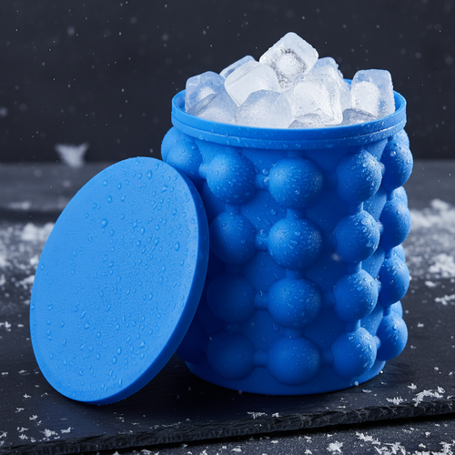 Brezzia IceChill - Visuel produit